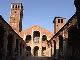 Basilica of Sant`Ambrogio (إيطاليا)